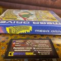 Boogerman: A Pick and Flick Adventure (Sega Mega Drive) (PAL) (б/у) фото-3