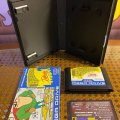 Boogerman: A Pick and Flick Adventure (Sega Mega Drive) (PAL) (б/у) фото-4
