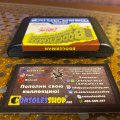 Boogerman: A Pick and Flick Adventure (Sega Mega Drive) (PAL) (б/у) фото-7