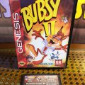 Bubsy II (б/у) для Sega Genesis