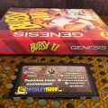 Bubsy II (б/у) для Sega Genesis
