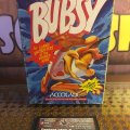 Bubsy in: Claws Encounters of the Furred Kind (Sega Genesis) (NTSC-U) (б/у) фото-1
