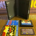 Cannon Fodder (Sega Mega Drive) (PAL) (б/у) фото-4
