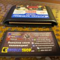 Cannon Fodder (Sega Mega Drive) (PAL) (б/у) фото-6
