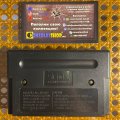 Cannon Fodder (Sega Mega Drive) (PAL) (б/у) фото-8