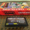 Comix Zone (б/у) для Sega Genesis