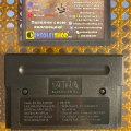 Comix Zone (Sega Mega Drive) (PAL) (б/у) фото-8
