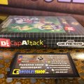 DecapAttack (Sega Genesis) (NTSC-U) (б/у) фото-3