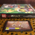 DecapAttack (б/у) для Sega Mega Drive