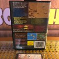 Desert Strike: Return to the Gulf (Sega Mega Drive) (PAL) (б/у) фото-2