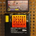 Desert Strike: Return to the Gulf (Sega Mega Drive) (PAL) (б/у) фото-5