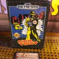 Dick Tracy (б/у) для Sega Genesis