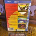 Disney's The Lion King (Sega Mega Drive) (PAL) (б/у) фото-2