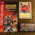 Doom Troopers (Sega Genesis) (NTSC-U) (б/у) фото-11