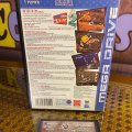 Earthworm Jim 2 (Sega Mega Drive) (PAL) (б/у) фото-2