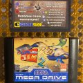 Earthworm Jim 2 (Sega Mega Drive) (PAL) (б/у) фото-5