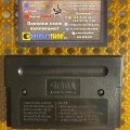 Earthworm Jim 2 (Sega Mega Drive) (PAL) (б/у) фото-8