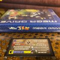 Earthworm Jim (Sega Mega Drive) (PAL) (б/у) фото-3