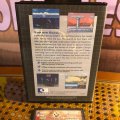 Ecco the Dolphin (б/у) для Sega Genesis