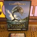 Ecco the Dolphin (Sega Mega Drive) (PAL) (б/у) фото-1