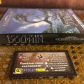 Ecco the Dolphin (Sega Mega Drive) (PAL) (б/у) фото-3