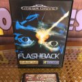 Flashback (Sega Mega Drive) (PAL) (б/у) фото-1