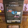 Flashback (Sega Mega Drive) (PAL) (б/у) фото-2