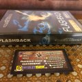Flashback (Sega Mega Drive) (PAL) (б/у) фото-3