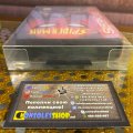 Защитный футляр (0,5 мм) (с держателем) для кейса Sega Master System | Mega Drive | Genesis | 32X фото-11
