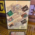 Haunting Starring Polterguy (Sega Mega Drive) (PAL) (б/у) фото-2