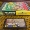Haunting Starring Polterguy (Sega Mega Drive) (PAL) (б/у) фото-3