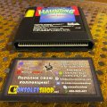 Haunting Starring Polterguy (Sega Mega Drive) (PAL) (б/у) фото-6