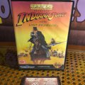 Indiana Jones and the Last Crusade (б/у) для Sega Genesis