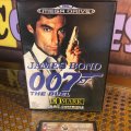 James Bond 007: The Duel (Sega Mega Drive) (PAL) (б/у) фото-1