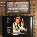 James Bond 007: The Duel (Sega Mega Drive) (PAL) (б/у) фото-5