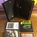 Jungle Strike (Sega Mega Drive) (PAL) (б/у) фото-4