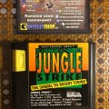 Jungle Strike (Sega Mega Drive) (PAL) (б/у) фото-5