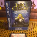 Light Crusader (б/у) для Sega Mega Drive