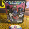 Micro Machines 2: Turbo Tournament (Sega Mega Drive) (PAL) (б/у) фото-1