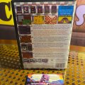 Micro Machines 2: Turbo Tournament (Sega Mega Drive) (PAL) (б/у) фото-2