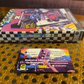 Micro Machines 2: Turbo Tournament (Sega Mega Drive) (PAL) (б/у) фото-3