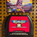 Micro Machines 2: Turbo Tournament (Sega Mega Drive) (PAL) (б/у) фото-6