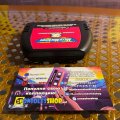 Micro Machines 2: Turbo Tournament (Sega Mega Drive) (PAL) (б/у) фото-8
