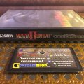Mortal Kombat II (Sega Mega Drive) (PAL) (б/у) фото-3