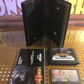 Mortal Kombat II (Sega Mega Drive) (PAL) (б/у) фото-5