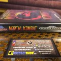 Mortal Kombat (Sega Mega Drive) (PAL) (б/у) фото-3