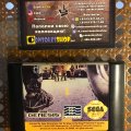 Outlander (Sega Genesis) (NTSC-U) (б/у) фото-5