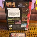 Pitfall: The Mayan Adventure (б/у) для Sega Genesis