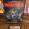 Predator 2 (Sega Mega Drive) (PAL) (б/у) фото-1
