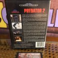 Predator 2 (Sega Mega Drive) (PAL) (б/у) фото-2